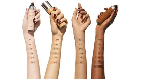 dior airflash spray foundation swatches|dior airflash foundation replacement.